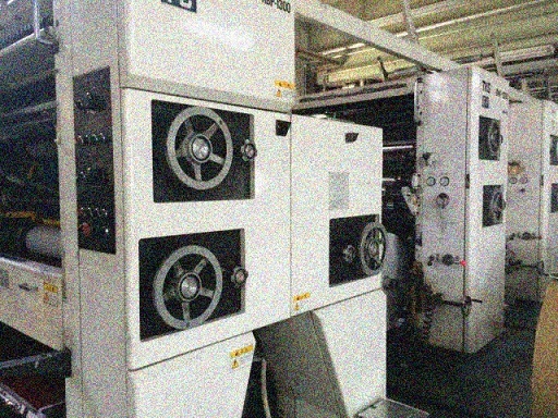 機械のイメージ