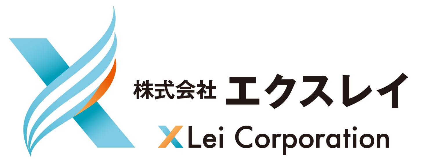 株式会社エクスレイ
