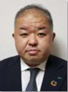 地域マーケット部　部長　岸本　英樹　氏