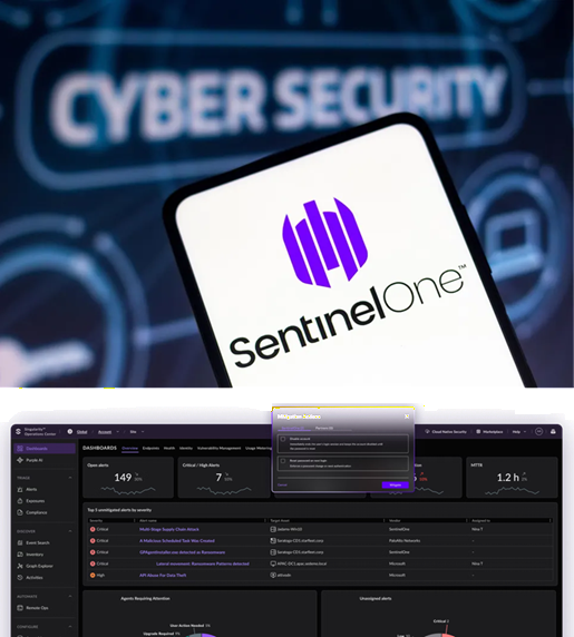 SentinelOne
