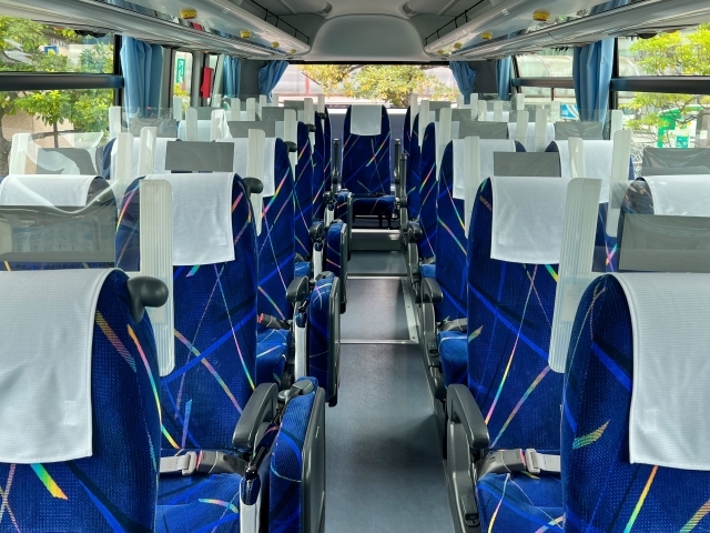 bus