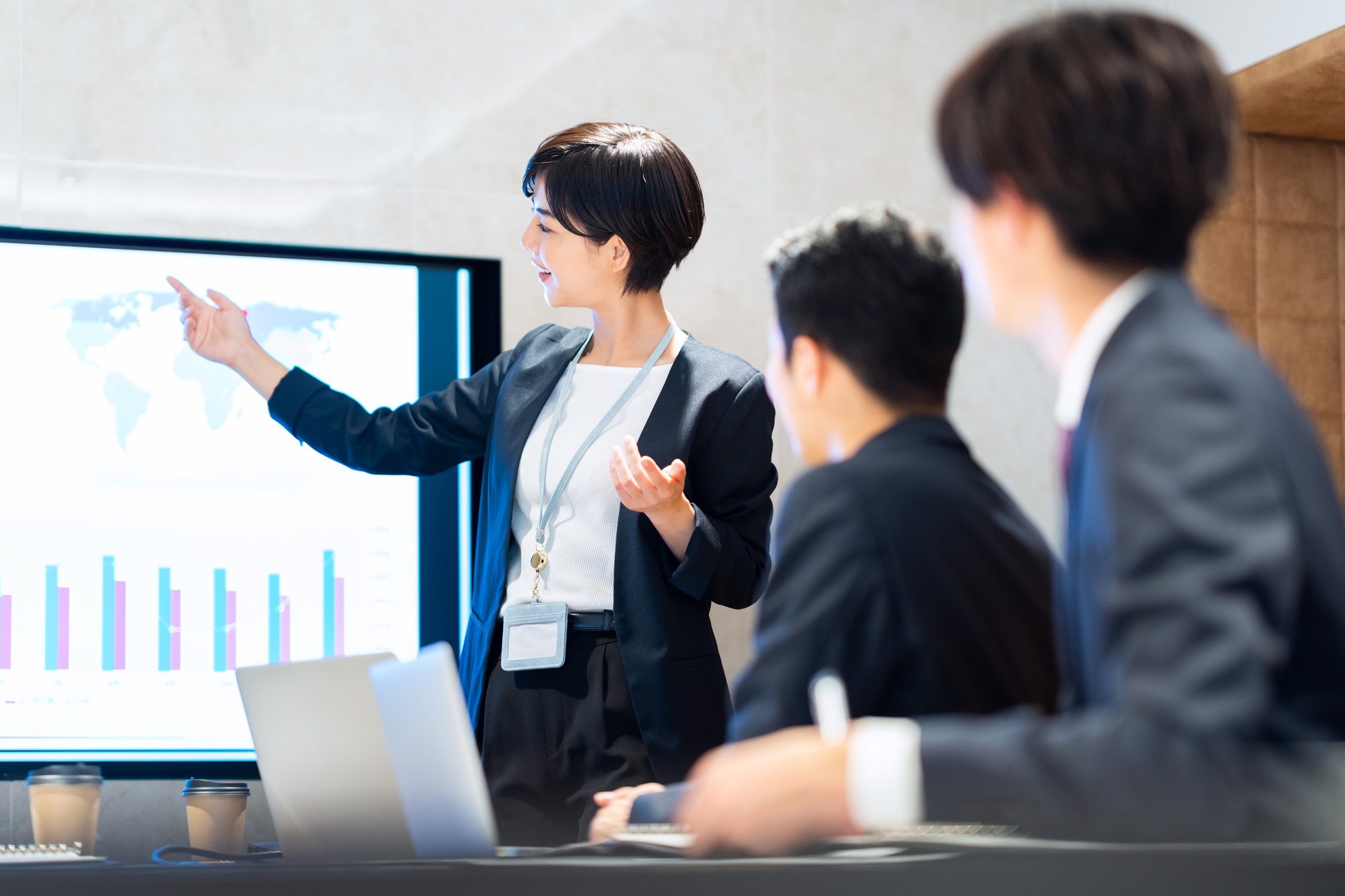 「集まらない会議」の 生産性向上
