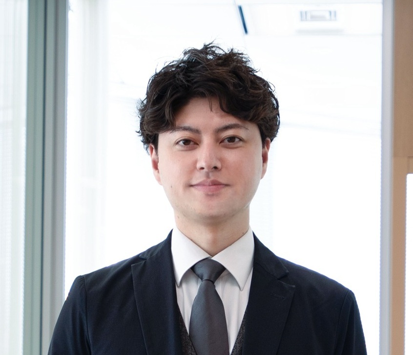 講師 比嘉　智樹　氏 の写真