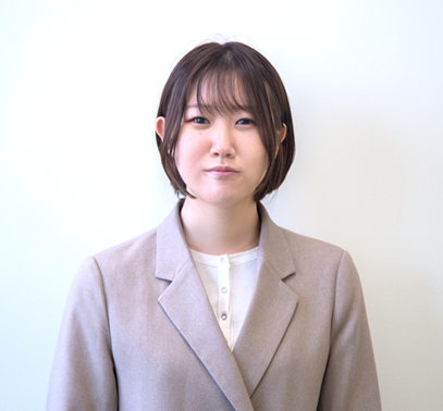 講師 尾坂　明音　氏 の写真