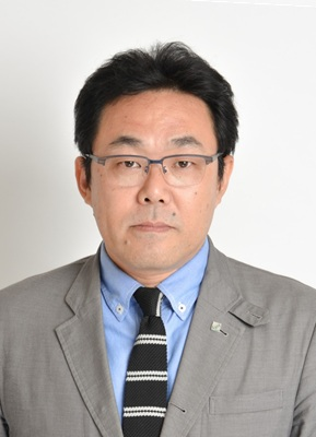 講師 亀川　​賢治 の写真